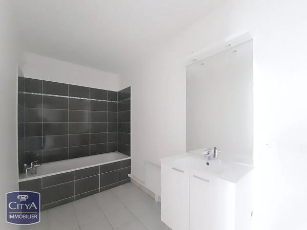 Appartement à vendre 3 pièces 60m² Brétigny-sur-Orge (91220)
