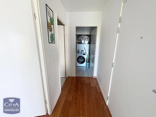 Appartement à vendre 3 pièces 60m² Brétigny-sur-Orge (91220)