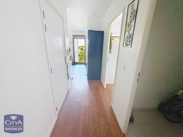 Appartement à vendre 3 pièces 60m² Brétigny-sur-Orge (91220)