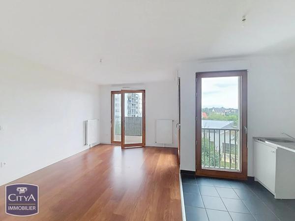 Appartement à vendre 3 pièces 60m² Brétigny-sur-Orge (91220)