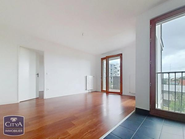 Appartement à vendre 3 pièces 60m² Brétigny-sur-Orge (91220)