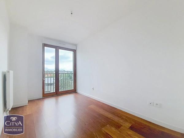 Appartement à vendre 3 pièces 60m² Brétigny-sur-Orge (91220)