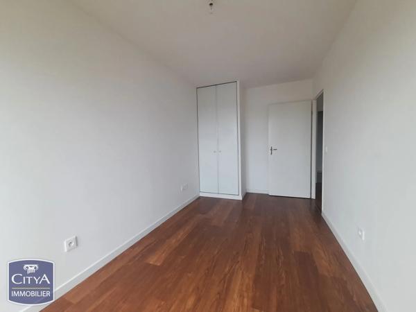 Appartement à vendre 3 pièces 60m² Brétigny-sur-Orge (91220)