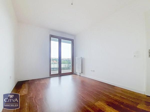 Appartement à vendre 3 pièces 60m² Brétigny-sur-Orge (91220)