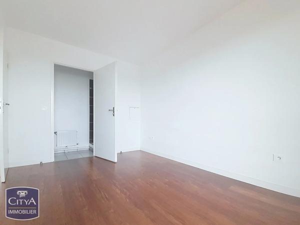 Appartement à vendre 3 pièces 60m² Brétigny-sur-Orge (91220)