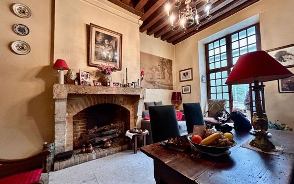 Maison à vendre    5 pièces • 105,21 m2 Blois