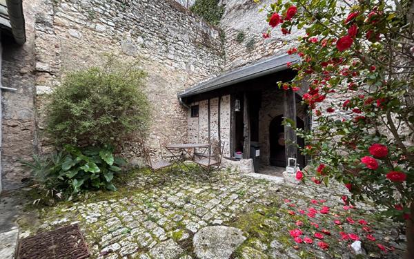 Maison à vendre    5 pièces • 105,21 m2 Blois