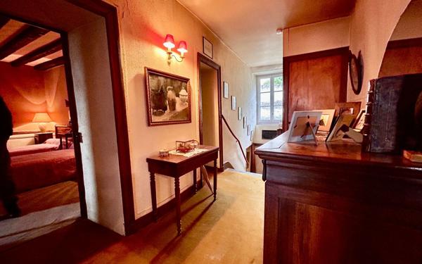 Maison à vendre    5 pièces • 105,21 m2 Blois