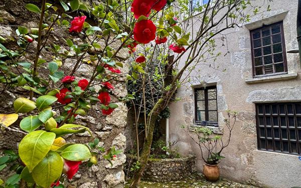 Maison à vendre    5 pièces • 105,21 m2 Blois