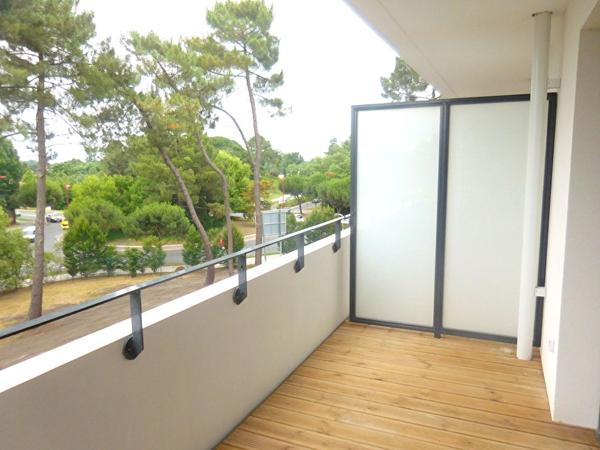 Appartement à louer Merignac : 1 pièces, 30m² avec 0 chambre(s) à 577€ - AJP Immobilier Mérignac