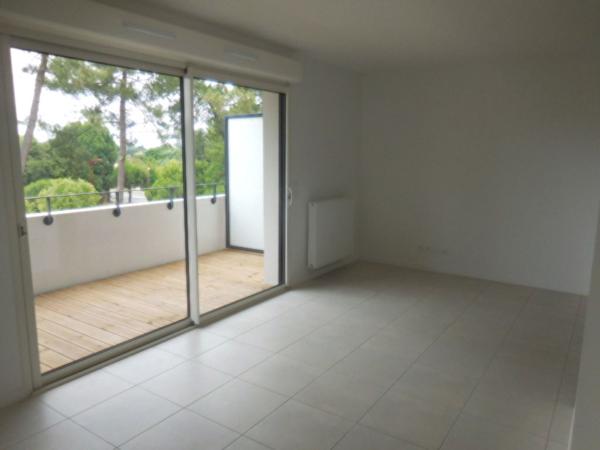 Appartement à louer Merignac : 1 pièces, 30m² avec 0 chambre(s) à 577€ - AJP Immobilier Mérignac