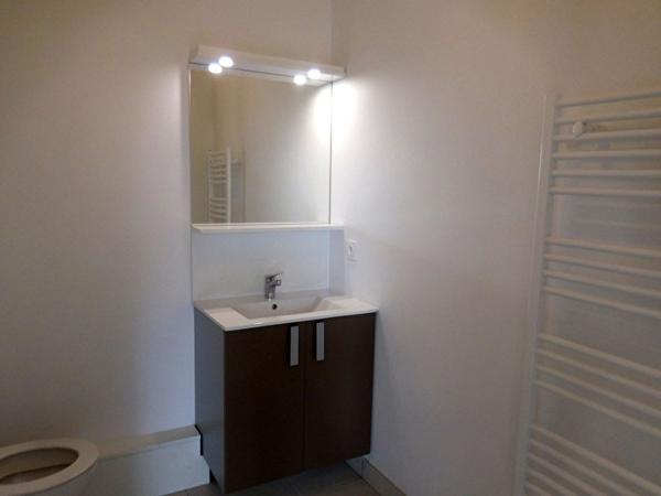 Appartement à louer Merignac : 1 pièces, 30m² avec 0 chambre(s) à 577€ - AJP Immobilier Mérignac