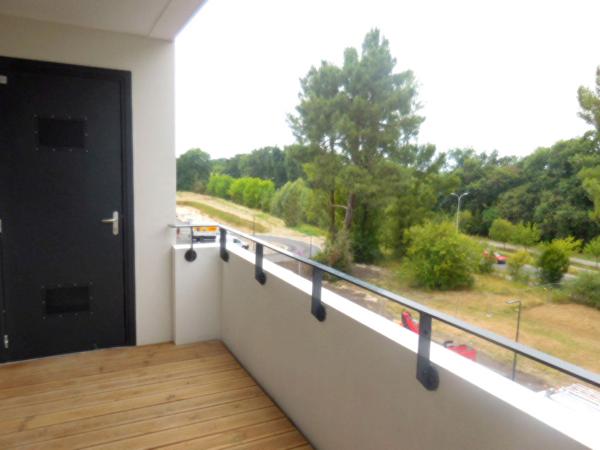 Appartement à louer Merignac : 1 pièces, 30m² avec 0 chambre(s) à 577€ - AJP Immobilier Mérignac