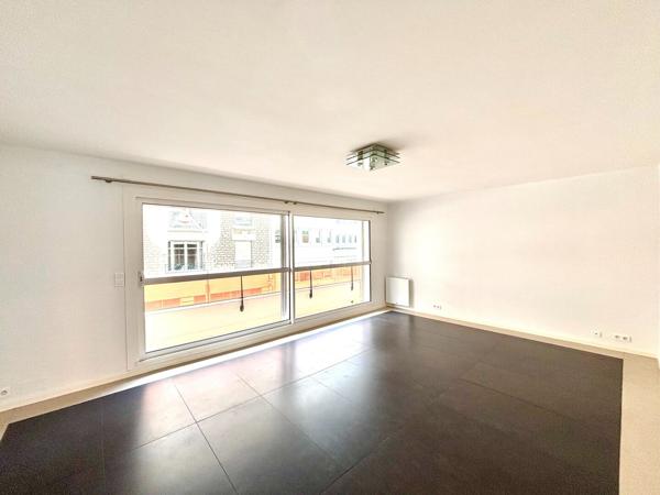 T4 non-meublé - quartier FOCH