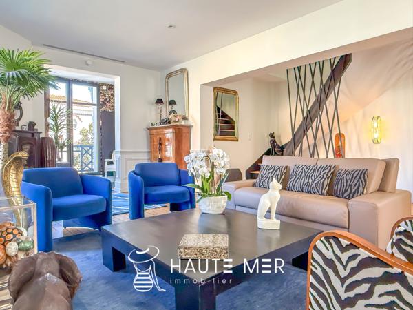 LE CID – Villa d’exception aux Présidents