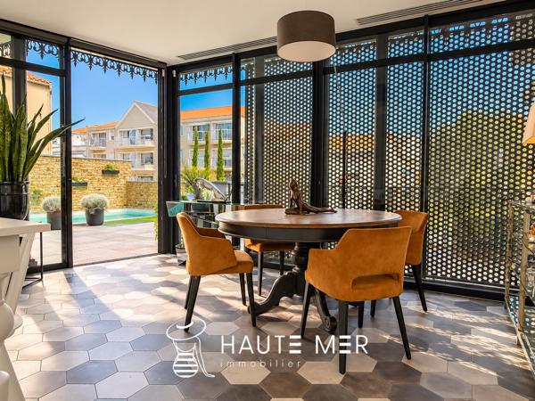 LE CID – Villa d’exception aux Présidents