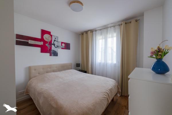Maison à vendre |                                       Eaubonne |                                        5 pièces  |  95 m²