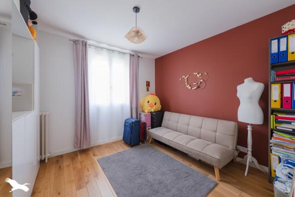 Maison à vendre |                                       Eaubonne |                                        5 pièces  |  95 m²