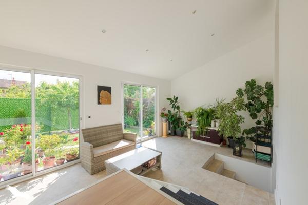 Maison à vendre |                                       Eaubonne |                                        5 pièces  |  95 m²
