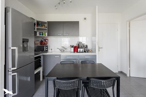 Appartement à vendre |  Juvignac |  2 pièces | 38 m²