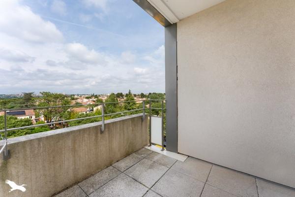 Appartement à vendre |  Juvignac |  2 pièces | 38 m²