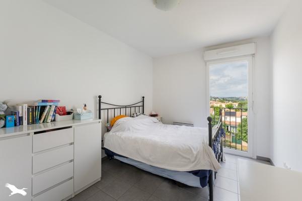 Appartement à vendre |  Juvignac |  2 pièces | 38 m²