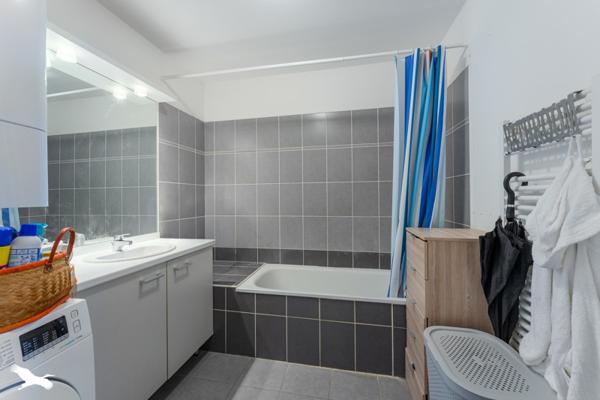 Appartement à vendre |  Juvignac |  2 pièces | 38 m²