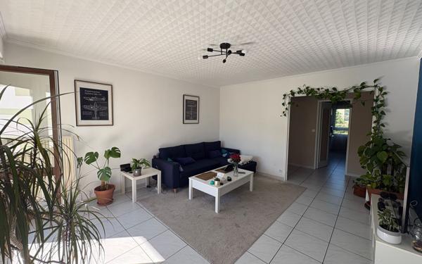 Appartement à vendre    4 pièces •  Saint-Dizier