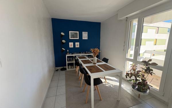 Appartement à vendre    4 pièces •  Saint-Dizier