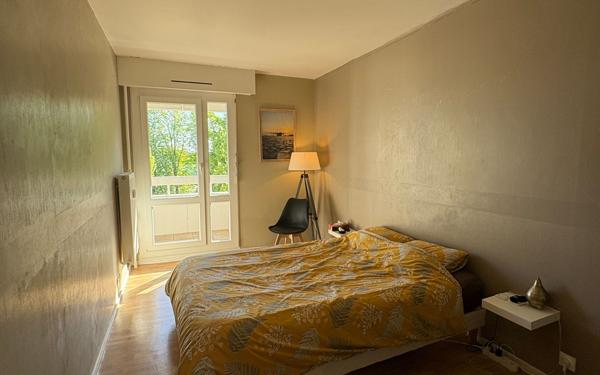 Appartement à vendre    4 pièces •  Saint-Dizier