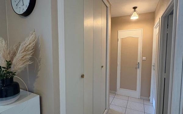 Appartement à vendre    4 pièces •  Saint-Dizier