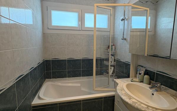 Appartement à vendre    4 pièces •  Saint-Dizier