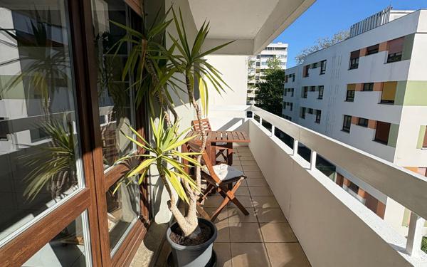 Appartement à vendre    4 pièces •  Saint-Dizier