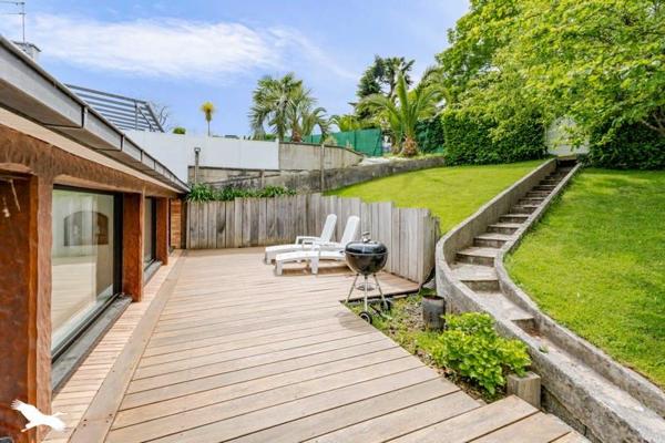 Maison à vendre |  Brest |  8 pièces | 155 m²