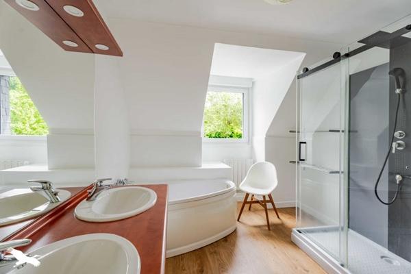 Maison à vendre |  Brest |  8 pièces | 155 m²