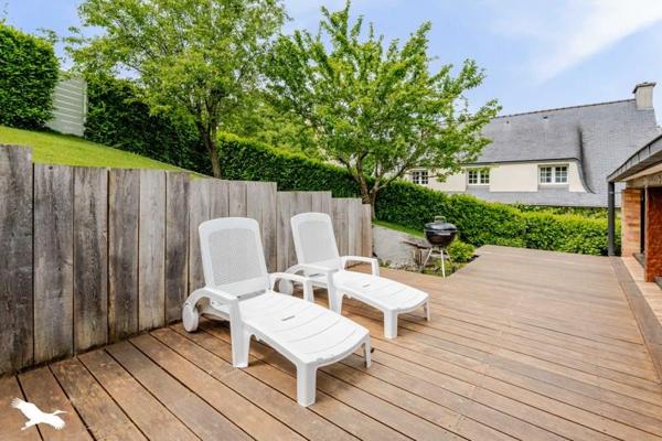 Maison à vendre |  Brest |  8 pièces | 155 m²