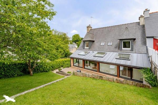 Maison à vendre |  Brest |  8 pièces | 155 m²