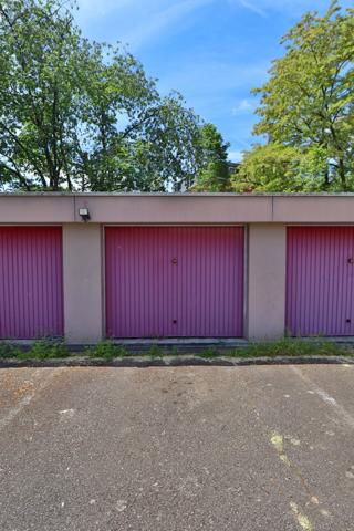 Appartement 4 pièces 83 m² – Garage + Cave + Parking + Ascenseur
