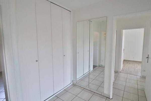 Appartement 4 pièces 83 m² – Garage + Cave + Parking + Ascenseur