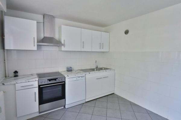 Appartement 4 pièces 83 m² – Garage + Cave + Parking + Ascenseur