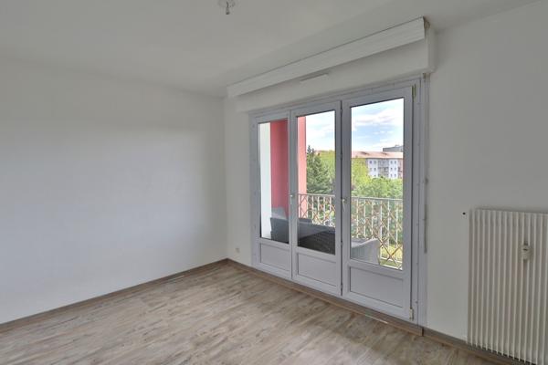 Appartement 4 pièces 83 m² – Garage + Cave + Parking + Ascenseur