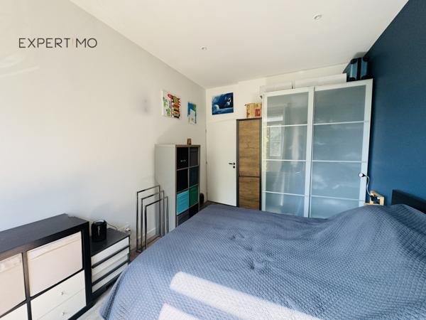 Grenoble (38000) appartement duplex 95 m2