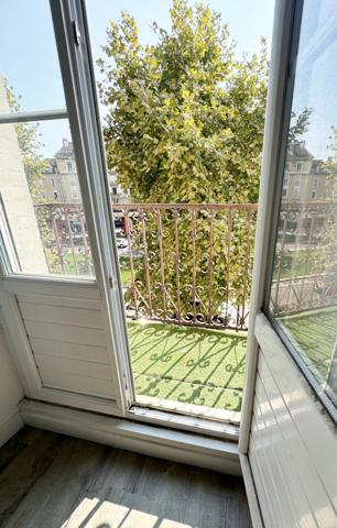 Grenoble (38000) appartement duplex 95 m2