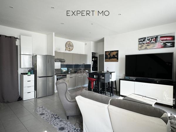 Grenoble (38000) appartement duplex 95 m2