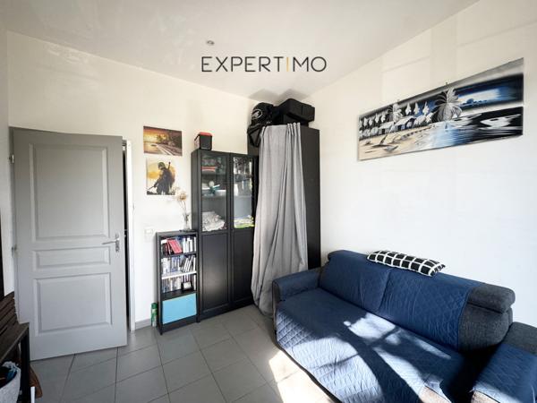 Grenoble (38000) appartement duplex 95 m2