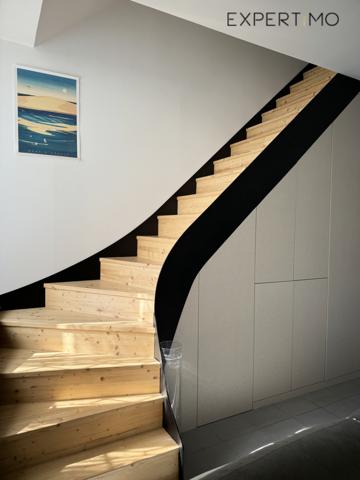 Grenoble (38000) appartement duplex 95 m2