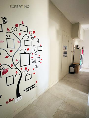 Grenoble (38000) appartement duplex 95 m2