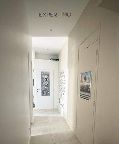 Grenoble (38000) appartement duplex 95 m2