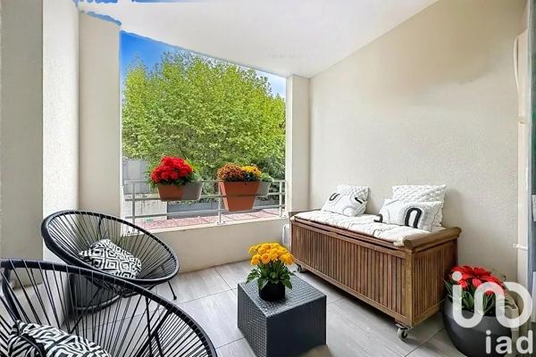 Appartement à vendre 2 pièces 49 m² Marseille 14