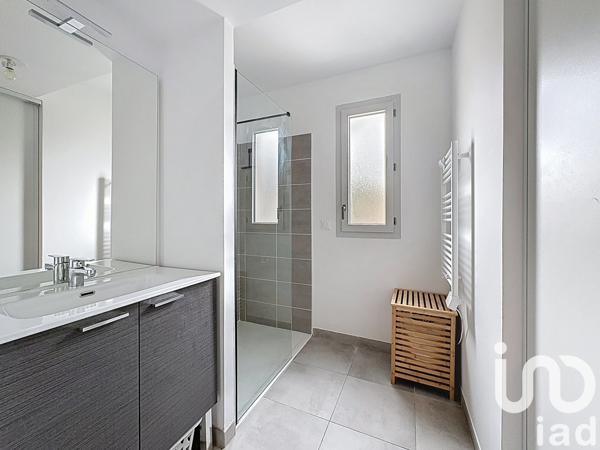 Appartement à vendre 2 pièces 49 m² Marseille 14